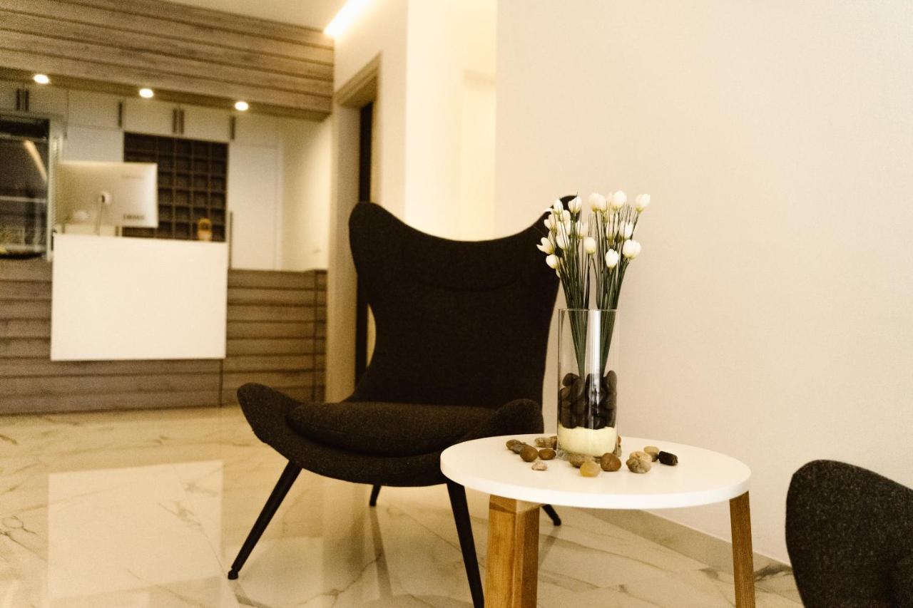 Wave Montenegro Hotel Sutomore Bagian luar foto
