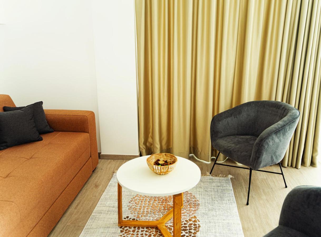 Wave Montenegro Hotel Sutomore Bagian luar foto