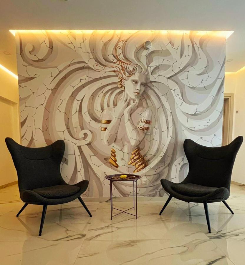 Wave Montenegro Hotel Sutomore Bagian luar foto