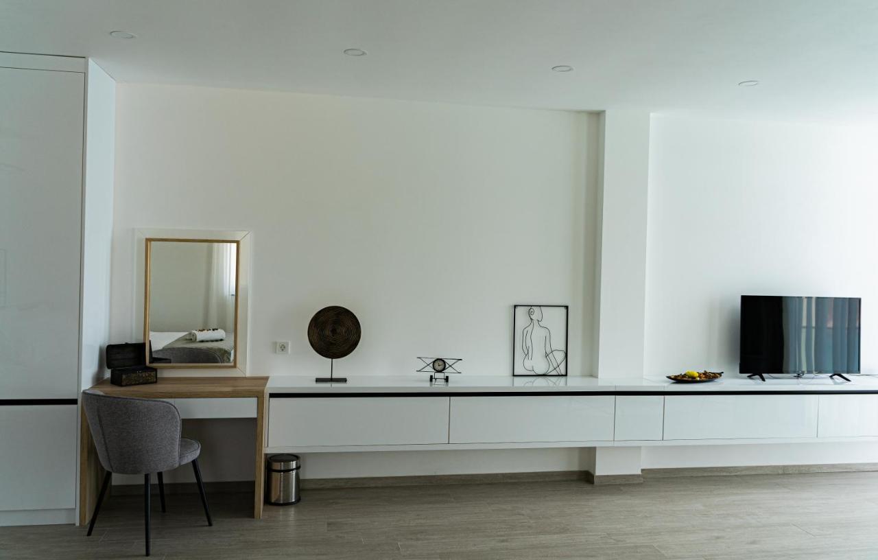 Wave Montenegro Hotel Sutomore Bagian luar foto